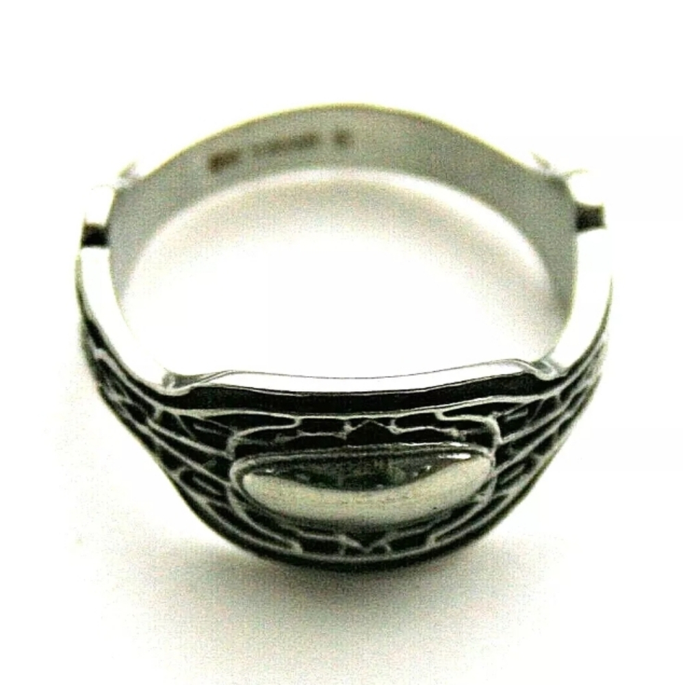 Marvel Comics Black Panther T'Challa Size 10 Ring New NOS 2019 in Box